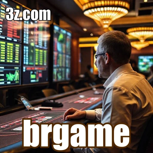 Aventuras de Ação no brgame: Uma Experiência Inesquecível