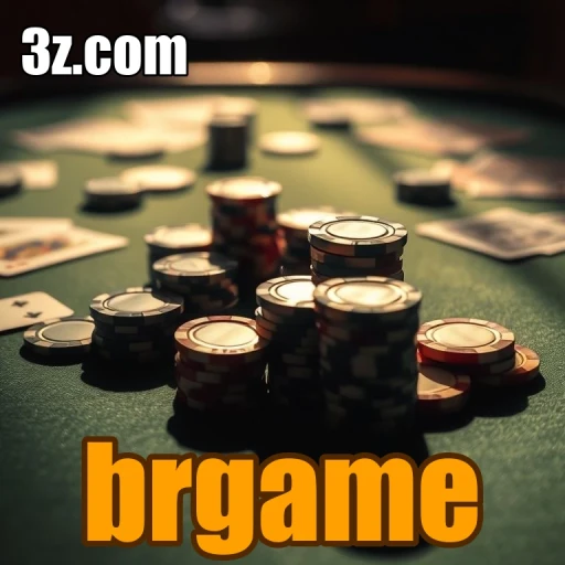 Comunidade Brgame: Conectando Gamers em Um Novo Nível