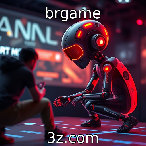 Impacto das tecnologias de IA nos jogos