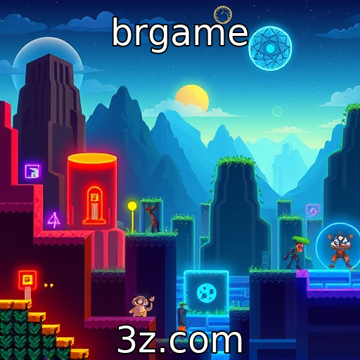 Evolução dos gráficos em jogos eletrônicos