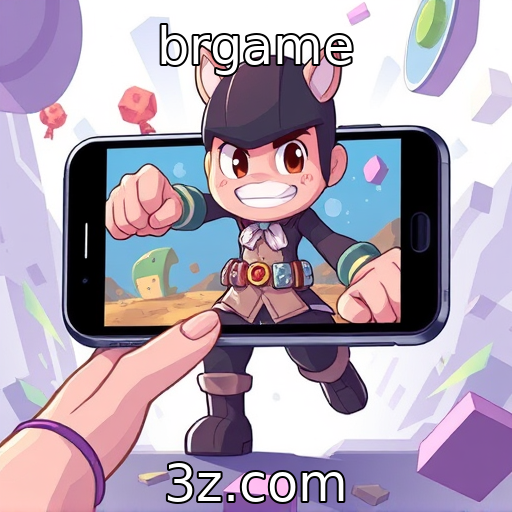 Tendências de desenvolvimento de jogos para dispositivos móveis