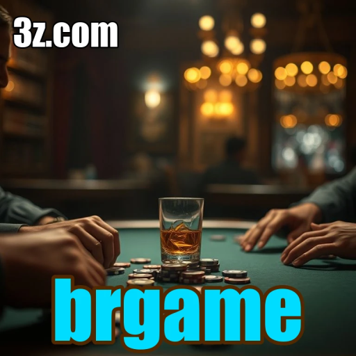 Multiplayer: O Mundo Vibrante de Jogos no brgame