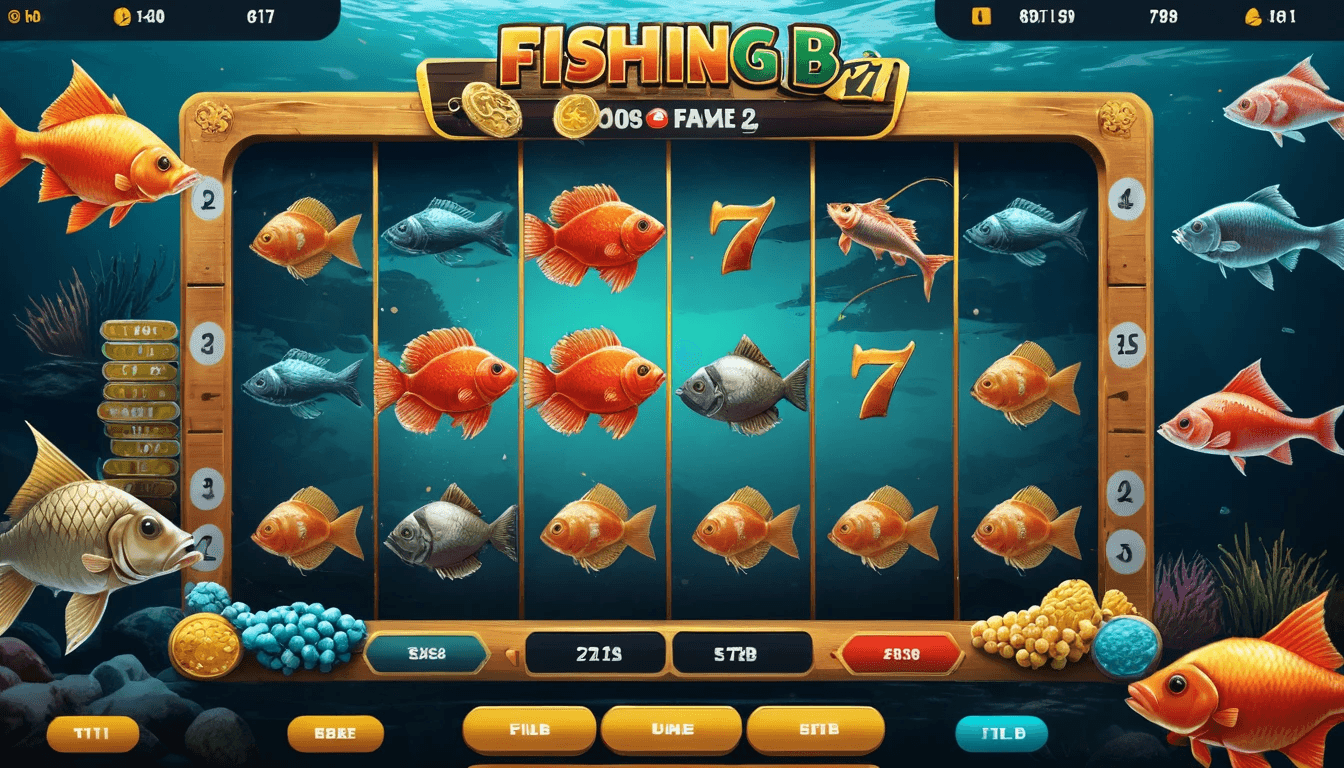 brgame Brasil Slots de