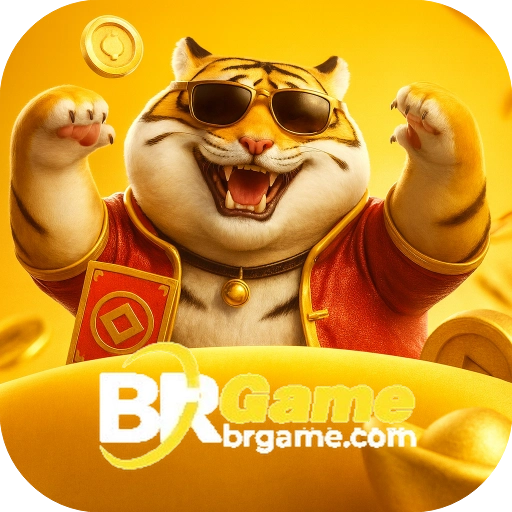 brgame logo