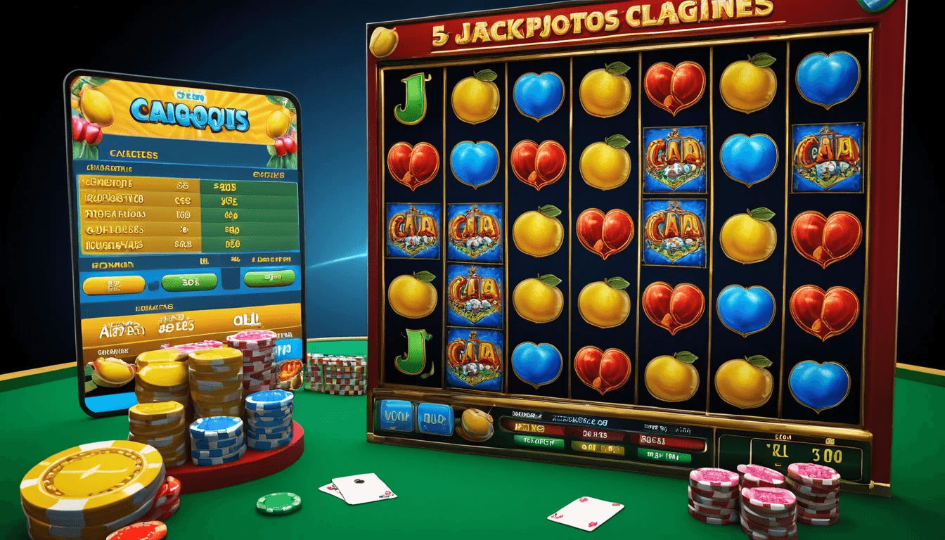 brgame Entrar Online Slot